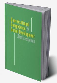 Conversational Competence and Social Development
