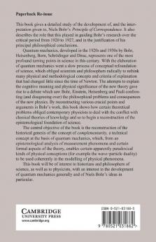 Atoms Metaphors and Paradoxes