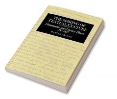 The Making of Textual Culture