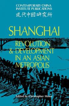 Shanghai