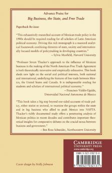 Big Business the State and Free Trade