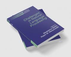 Challenges in Natural Language
