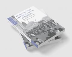 Islamic Society and State Power in Senegal