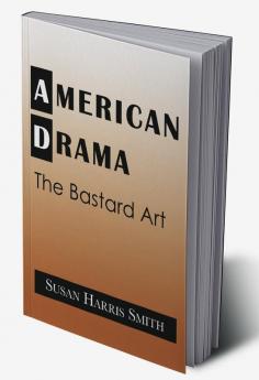 American Drama