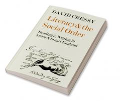 Literacy and the Social Order