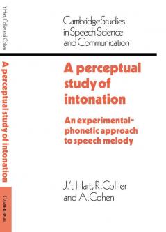 A Perceptual Study of Intonation