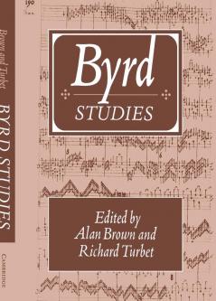 Byrd Studies