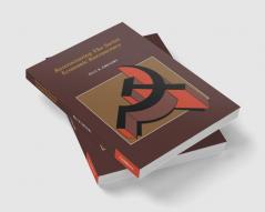 Restructuring the Soviet Economic Bureaucracy