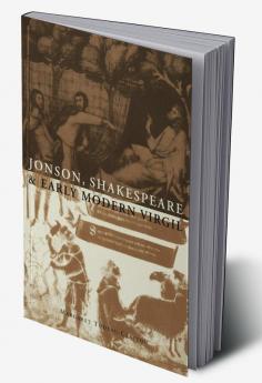 Jonson Shakespeare & Early Mod
