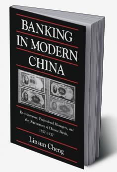 Banking in Modern China