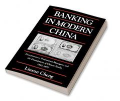 Banking in Modern China