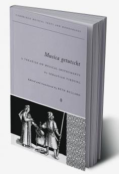 Musica Getutscht