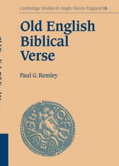 Old English Biblical Verse