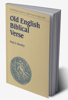 Old English Biblical Verse