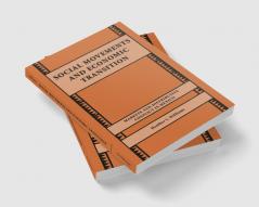 Social Movements and Economic Transition