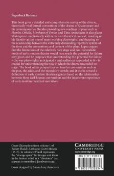 Theatrical Convention and Audience Response in Early Modern Drama