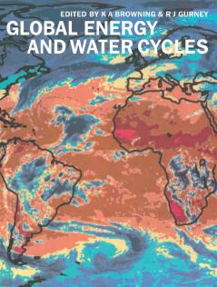 Global Energy and Water Cycles