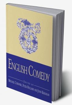 English Comedy