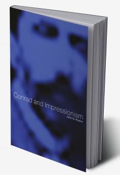 Conrad and Impressionism