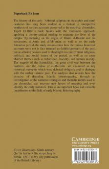 Reinterpreting Islamic Historiography