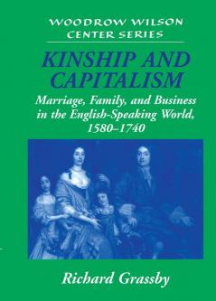 Kinship and Capitalism