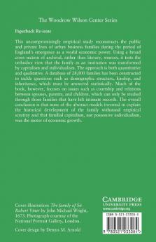 Kinship and Capitalism