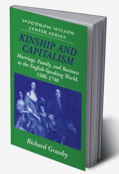 Kinship and Capitalism