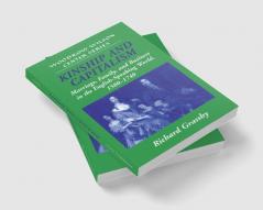 Kinship and Capitalism
