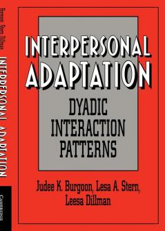 Interpersonal Adaptation