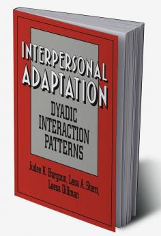 Interpersonal Adaptation