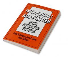 Interpersonal Adaptation