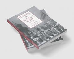 Russians on Russian Music 1830 1880