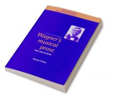 Wagner's Musical Prose