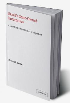 Brazil's State-Owned Enterprises