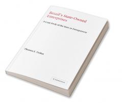 Brazil's State-Owned Enterprises