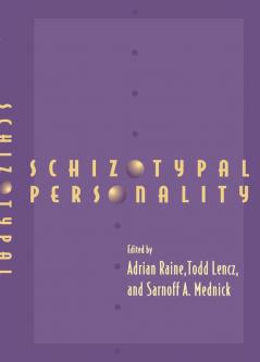 Schizotypal Personality