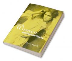 Women and Victorian Theatre