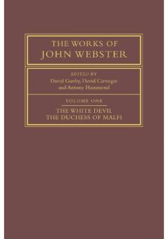The Works of John Webster