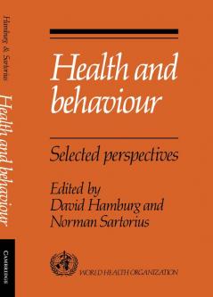 Health and Behaviour