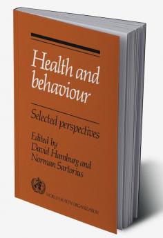 Health and Behaviour