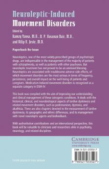 Neuroleptic-Induced Movement Disorders