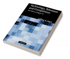 Technology Television and Competition