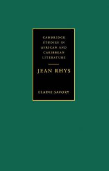 Jean Rhys
