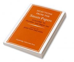 Selections from the Smuts Papers