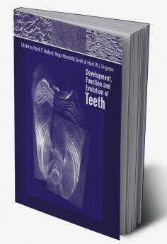 Development Function and Evolution of Teeth