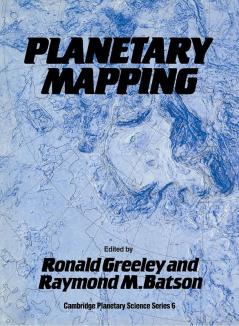 Planetary Mapping
