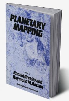 Planetary Mapping