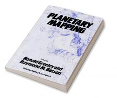 Planetary Mapping