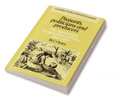 Peasants Politicians and Producers