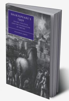 Shakespeare's Troy